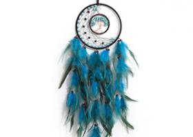Boho Dream Catchers Wall Decor