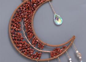 Gemston Agate Tree of Life
