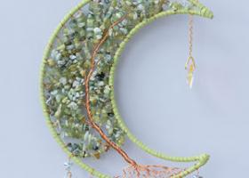 Green Jade Tree of Life