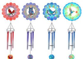 Wholesale Wind Chimes