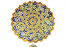 Wind Spinner Boho